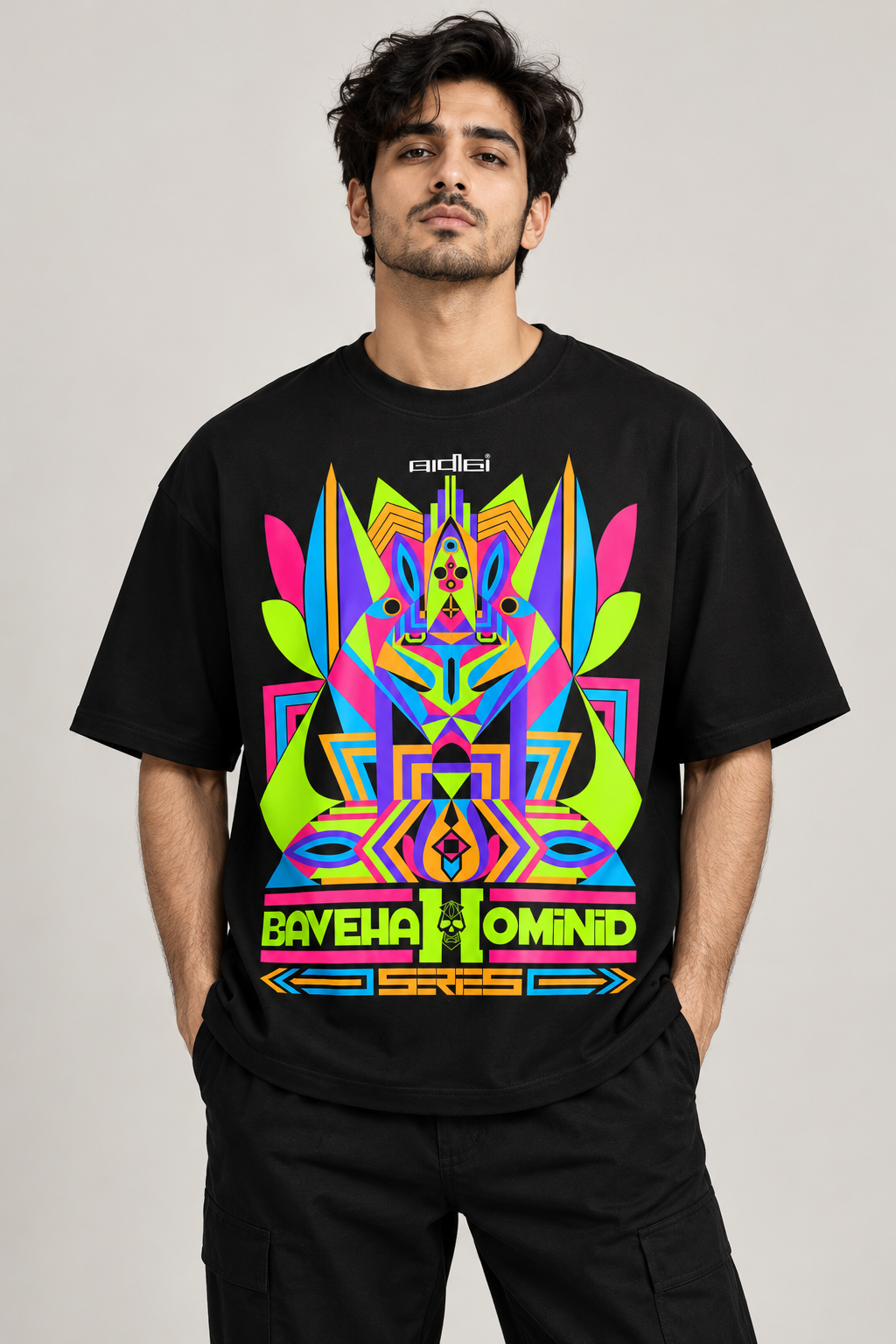 BAVEHA expressive clothing design